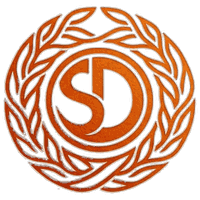 SD — Siddharth Dutt