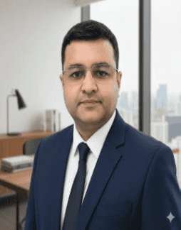 Siddharth Dutt